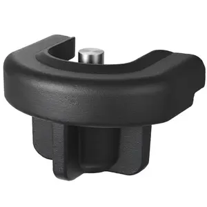 Summervibes VEVOR Trailer Hitch Lock, Compatible with 2 - 5/16 in Couplers, Heavy - Duty Anti - Theft Trailer Ball Lock with 3 Keys, Prying - Resistant Impact - Resistant, Fits for RVs, Boats, Off - Road Vehicles, TrailersVEVOR Super Brand Day