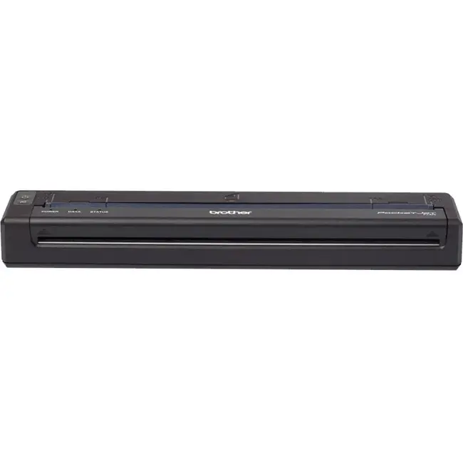 Brother PocketJet 8 PJ-823 Mobile Direct Thermal Printer Monochrome PJ823