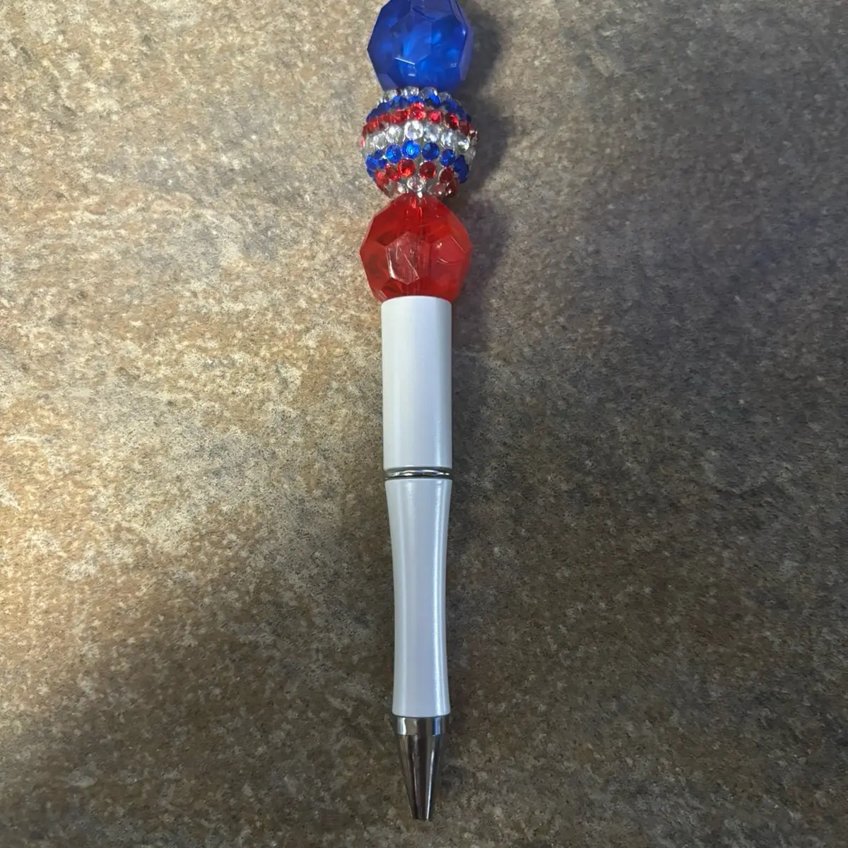 Custom Beadable Pens Custom Beadable Pens