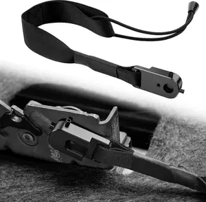 [Mother's Day Gift] Kaishengyuan Upgraded Rear Seat Quick Release Kit with Elastic Rope Compatible with Ford F-150 & F-250/350 Trucks 2009-2024 Car Interior Kit Vehicle Accessories Car Accessory