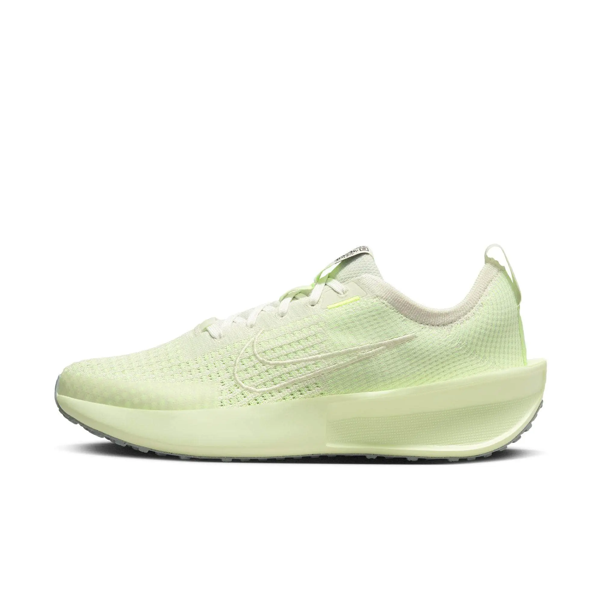 Nike Interact Run Women's Running Shoe with Breathable Midsole and Lightweight Design, Breathable Running Sneakers, Knitted Running Shoes