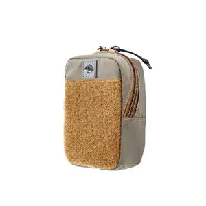 Streamline Series Zipper Pouch