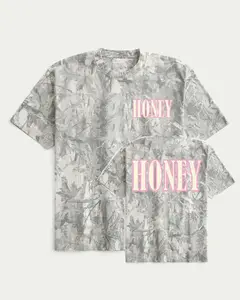 MHC Honey Tee camo t_shirt – Outdoor Hunting Tee