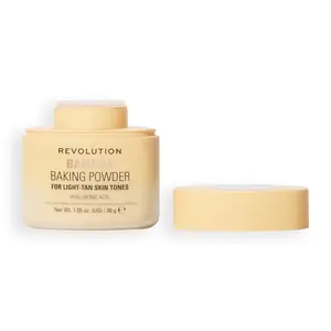 Revolution Loose Baking Powder 1.05 oz