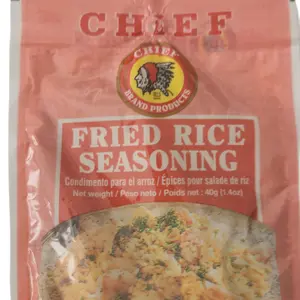 Guyanese Cooking Caribbean Flavors Fried Rice Seasoning Spice