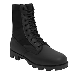 Rothco | Jungle Boot 8" | Black