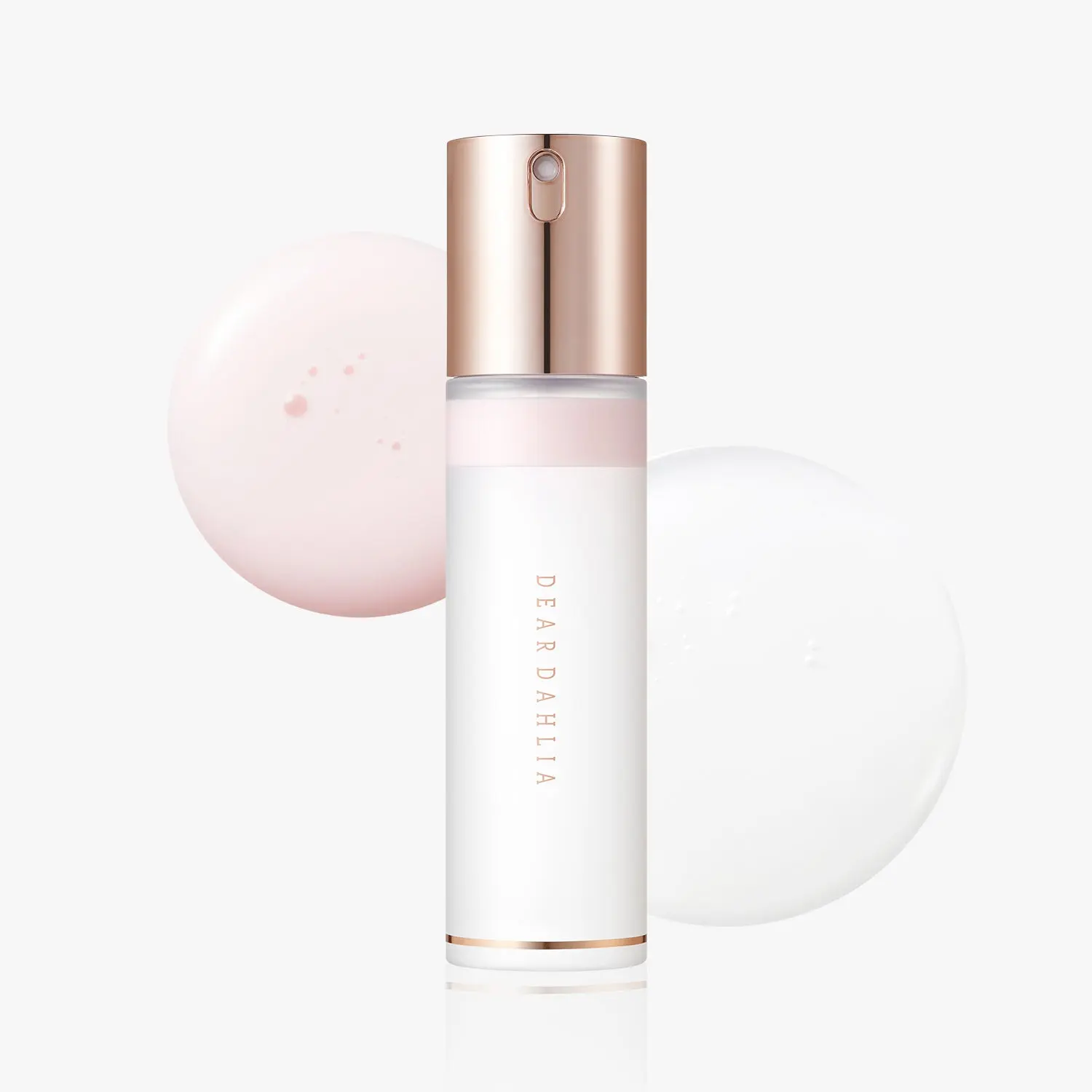 Endless Skin Cream Mist (100ml), Dual-Layer Hydrating Face Mist, Glass Skin Glow, Toner & Essence Spray, Oil-Water Balance Care, Before & After Makeup, Vegan Korean Skincare