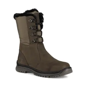 Santana Canada Water Resistant Winter Boot- Misa