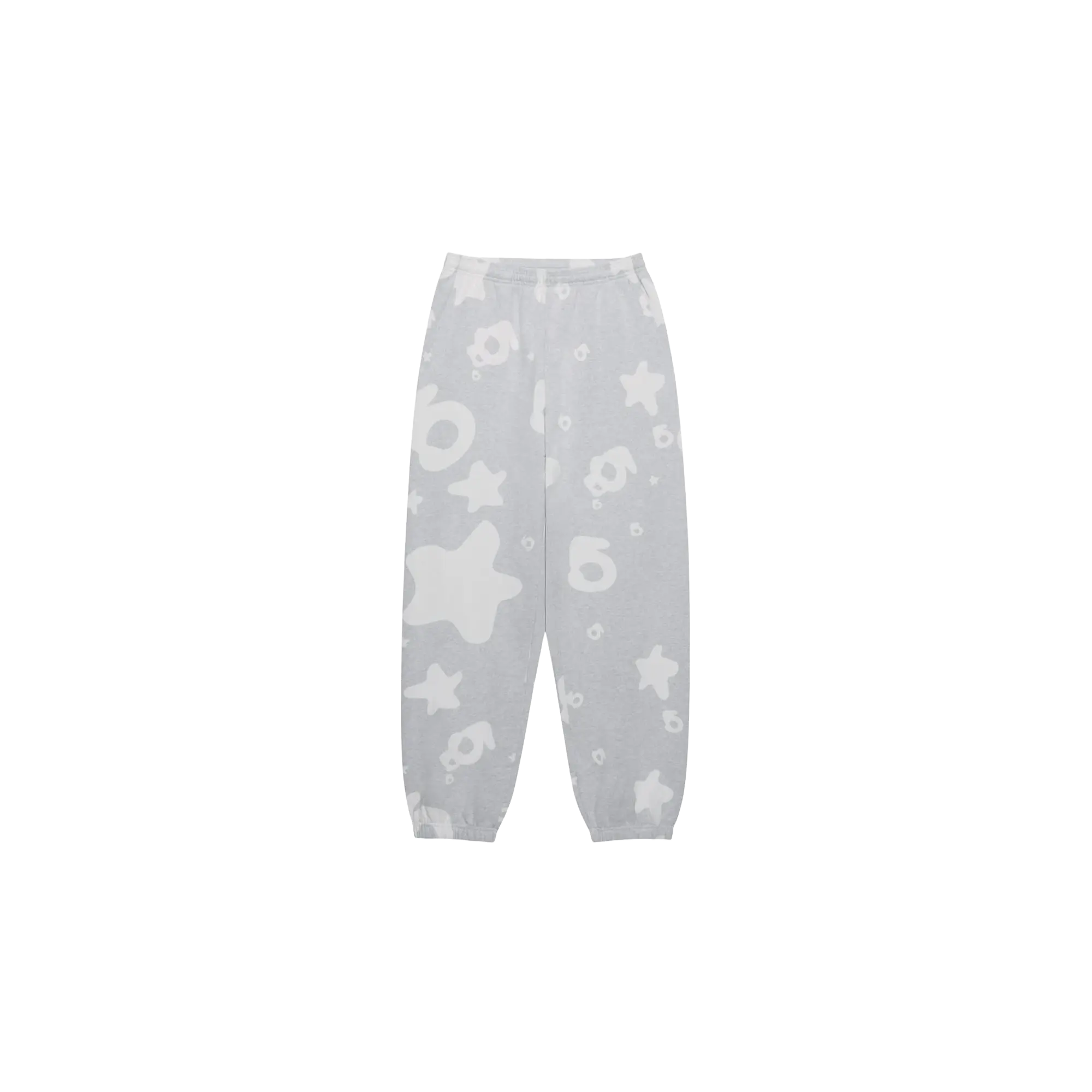 Beluga V2 Sweatpants "Heather Grey" SP5der502