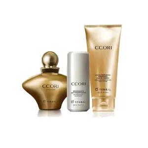 Yanbal CCORI Perfume  1.7floz/50ml NEW set