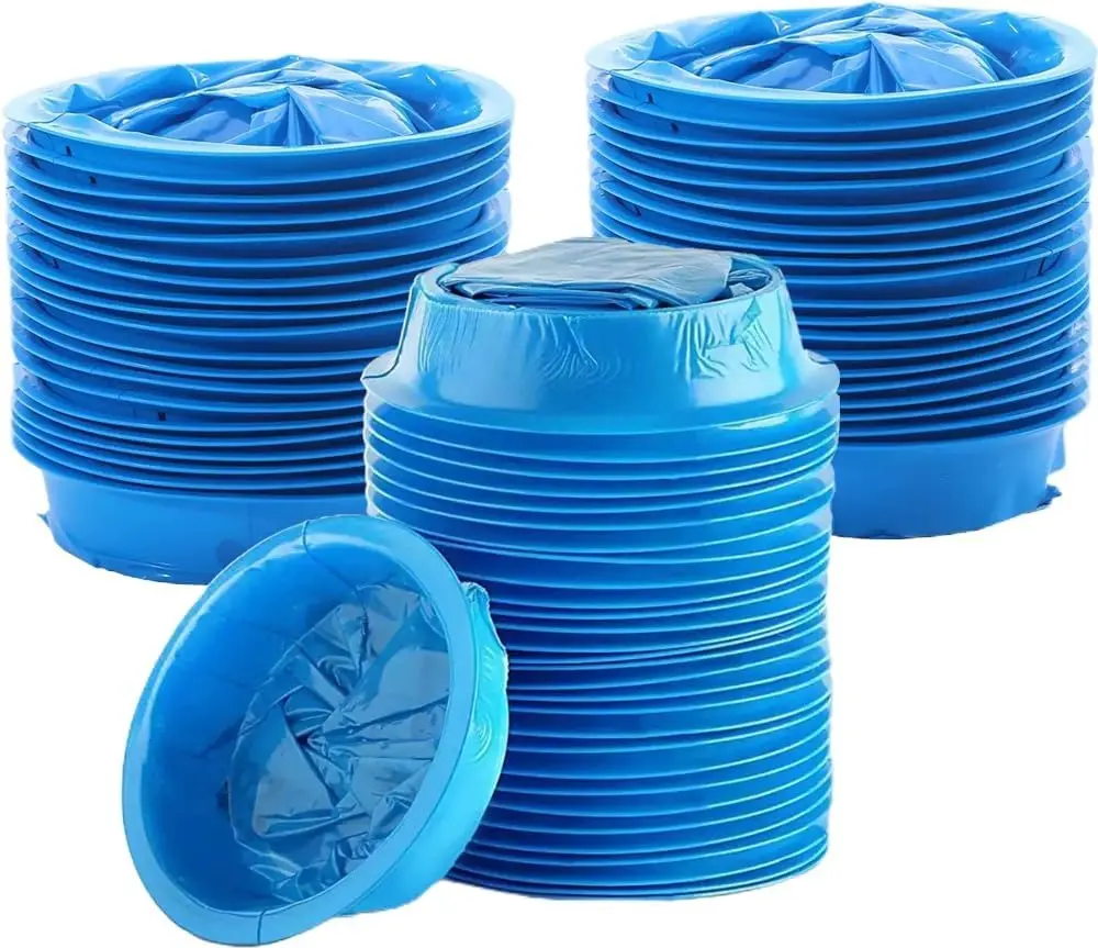 10 disposable vomiting bags, leak proof design, portable, suitable for hospitals, delivery rooms, cars, yachts, bars and other places, designed for use during vomiting, disposable, safe and hygienic.