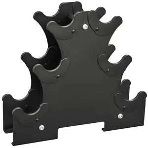 Small Dumbbell Rack Heavy Duty Dumbbell Stand Dumbbell Storage Rack Organiser