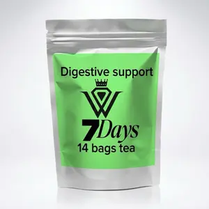 KRAZE GRÈS TEA Digestive Support Herbal Blend