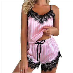 Comfortable Lingerie Store