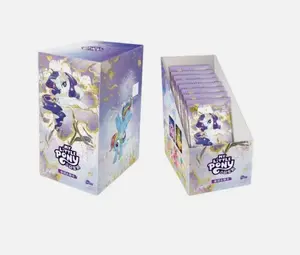 My Little Pony Moon Box Generation 11