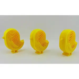 Chick Fidget