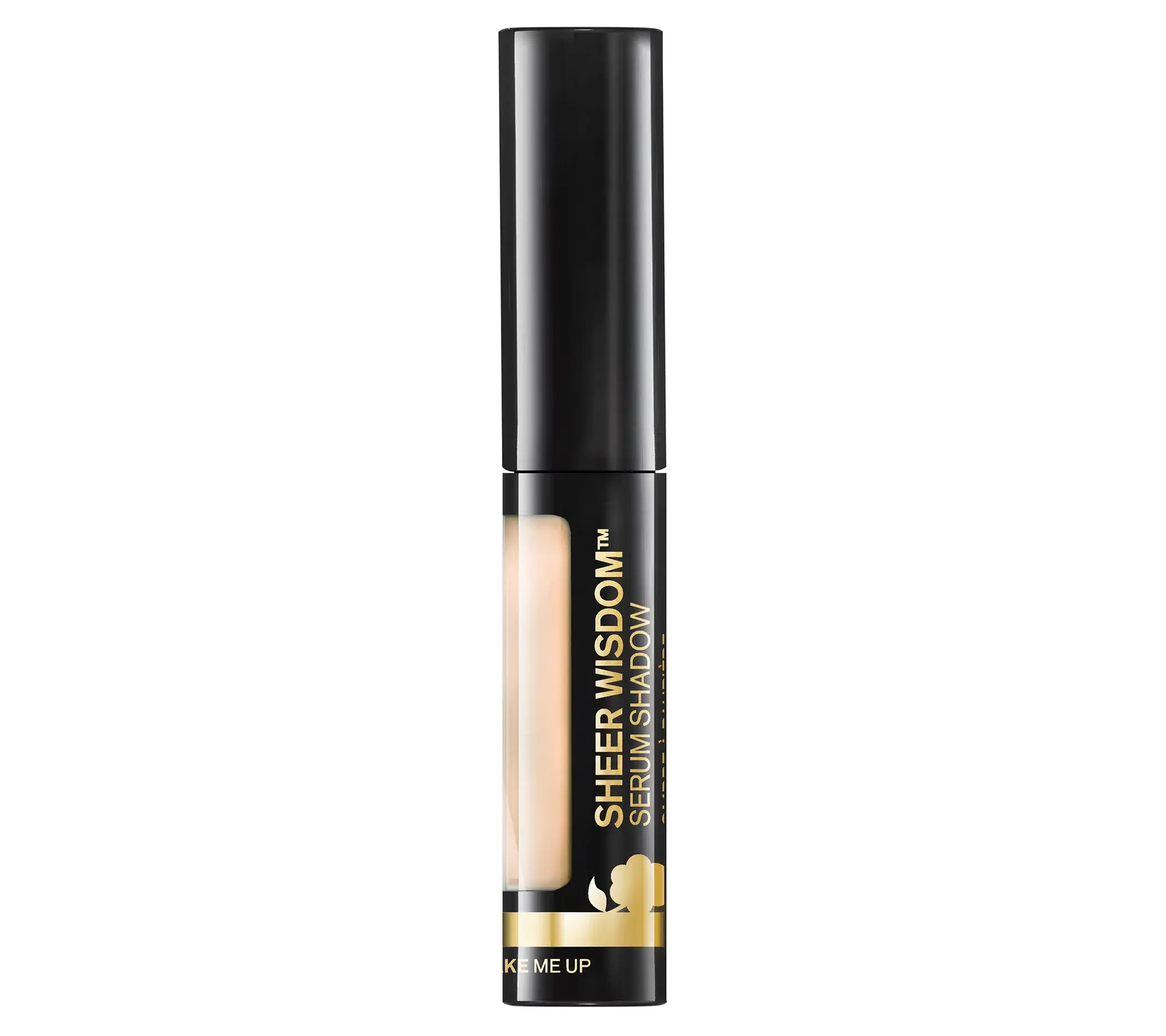 butter LONDON Sheer Wisdom Serum Shadow