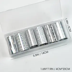 Nail Transfer Foil - LS-32