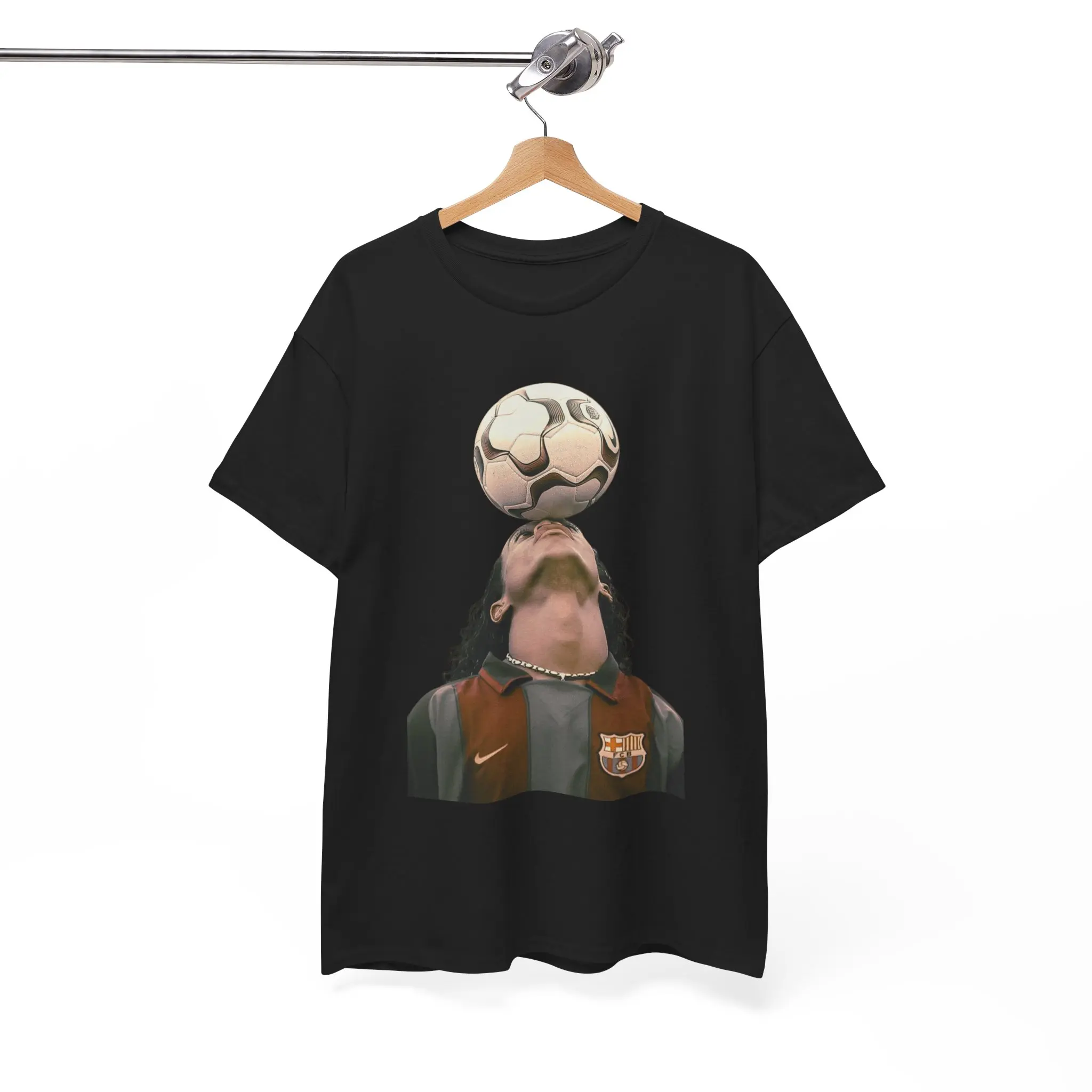 RONALDINHO "O BRUXO" TEE