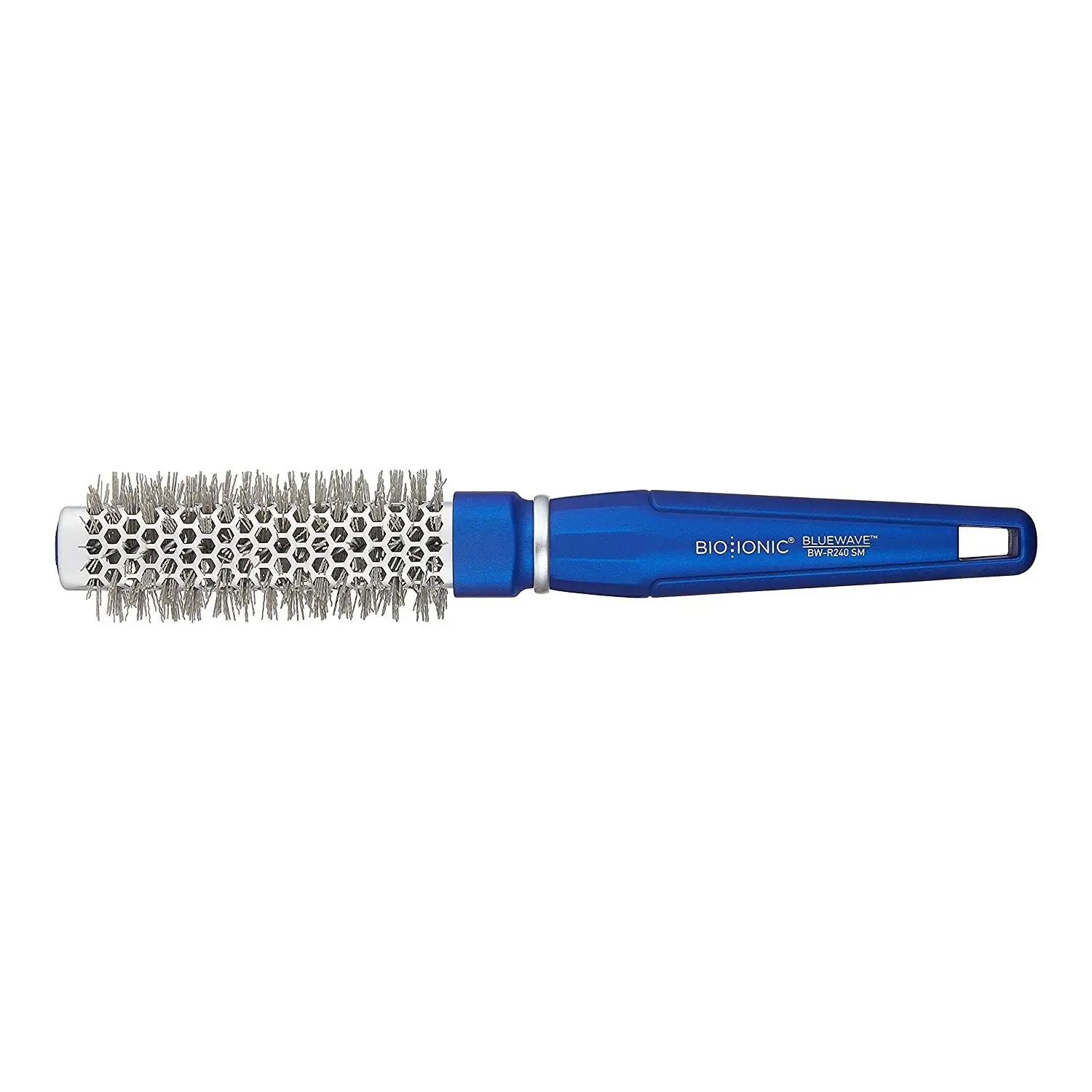 Bio Ionic BlueWave NanoIonic Conditioning Brush - Small 1"