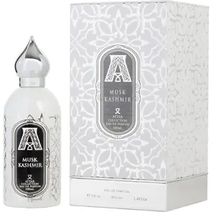 Attar Musk Kashmir By Attar Eau De Parfum For Unisex