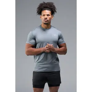 Train Infi Dry Swole Tee