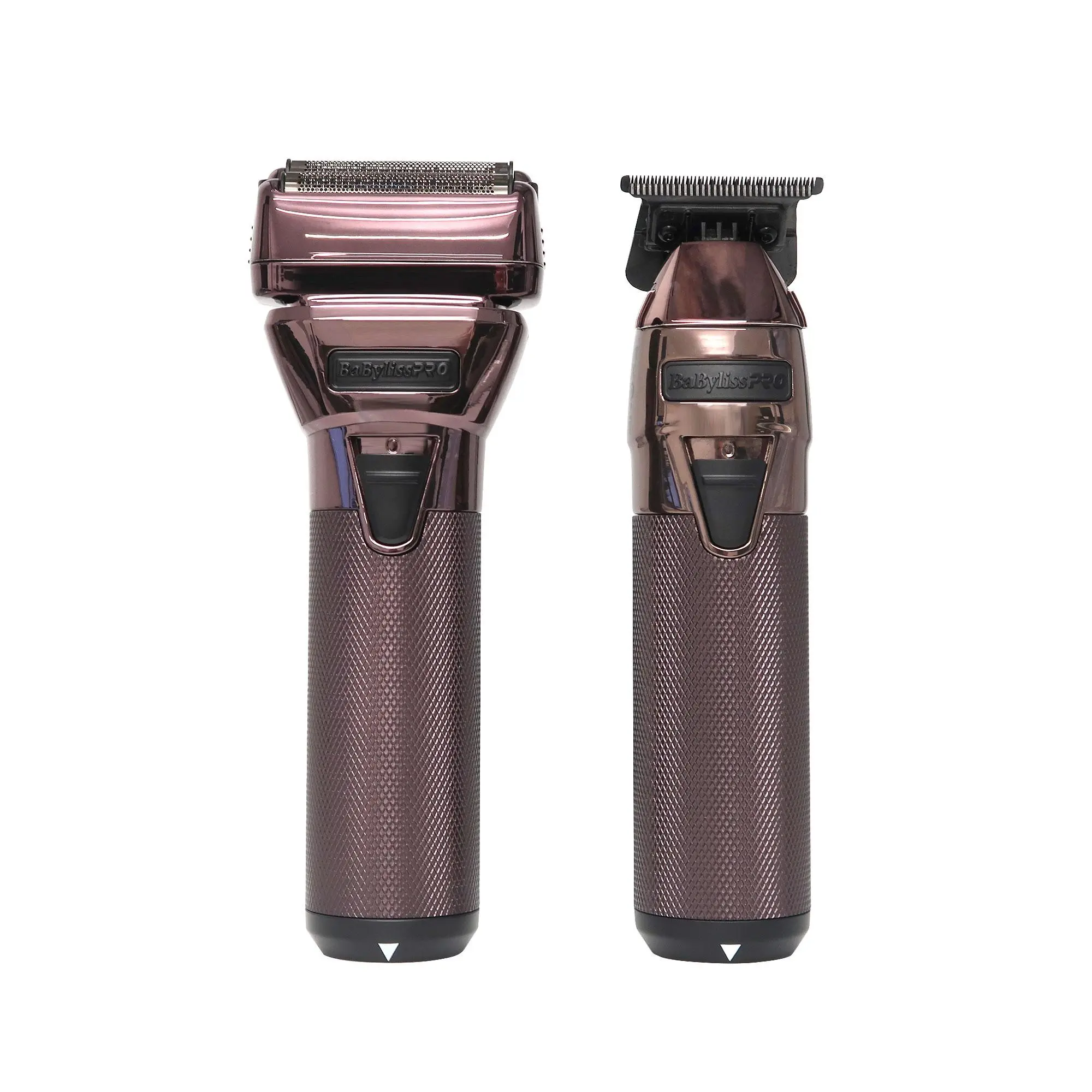 BaByliss Pro LimitedFX FXONE Nightfall Collection Trimmer & Foil Shaver FX1FSTPTO - TOOL ONLY