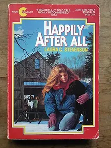 USED-Happily After All (An Avon Camelot Book) by Laura C. Stevenson (Paperback)