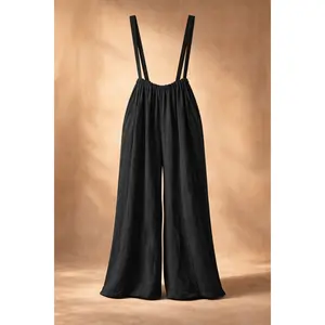 THE HAVEN WIDE LEG JUMPSUIT