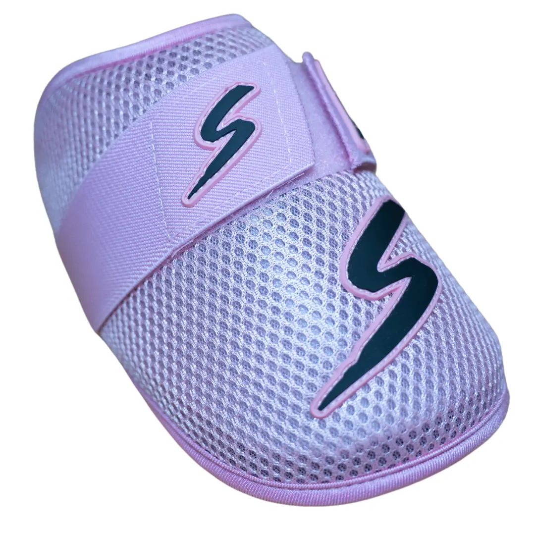 STINGER Select Elbow Guard - PINK STINGER Select Elbow Guard - PINK