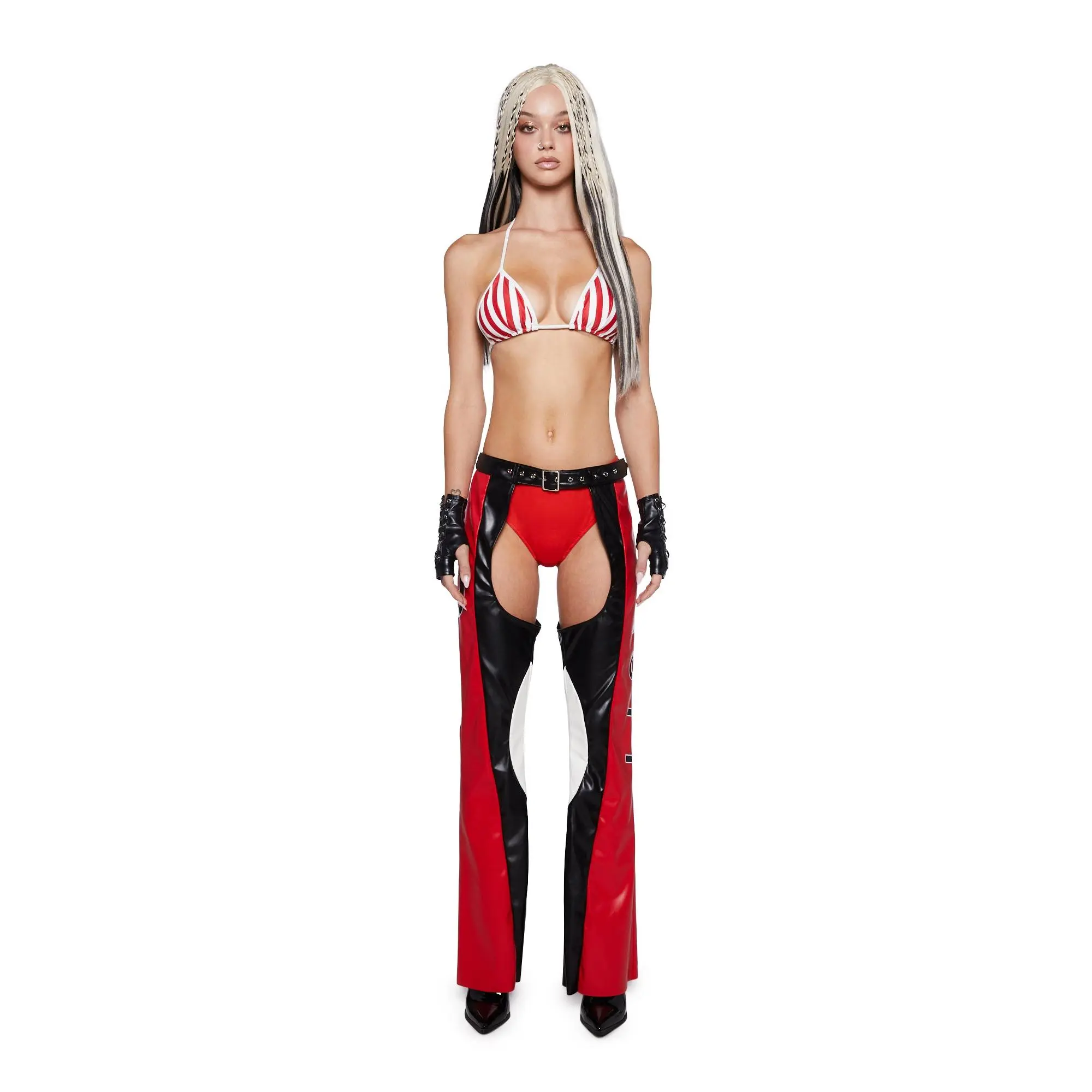 Too Nasty Costume Set
