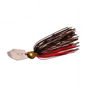 Z-Man CrossEyez Chatterbait Z-Man CrossEyez Chatterbait