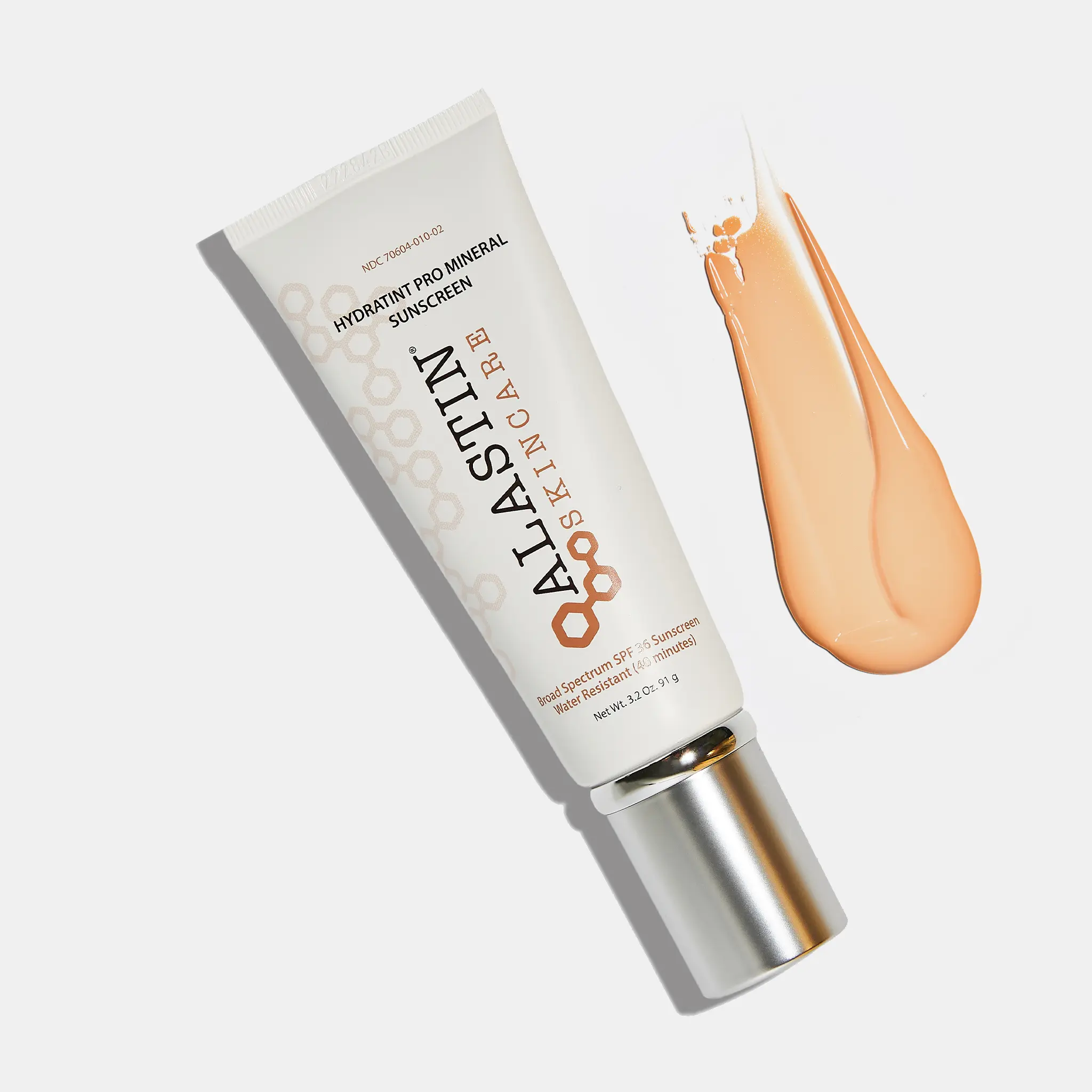 HydraTint Pro Mineral Broad Spectrum Sunscreen SPF 36 HydraTint Pro Mineral Broad Spectrum Sunscreen SPF 36
