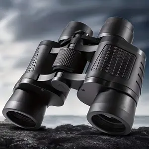 90x90 High Power High Definition Binoculars - Professional HD Optics | Compact Design for Hunting, Camping, Birding & Concerts