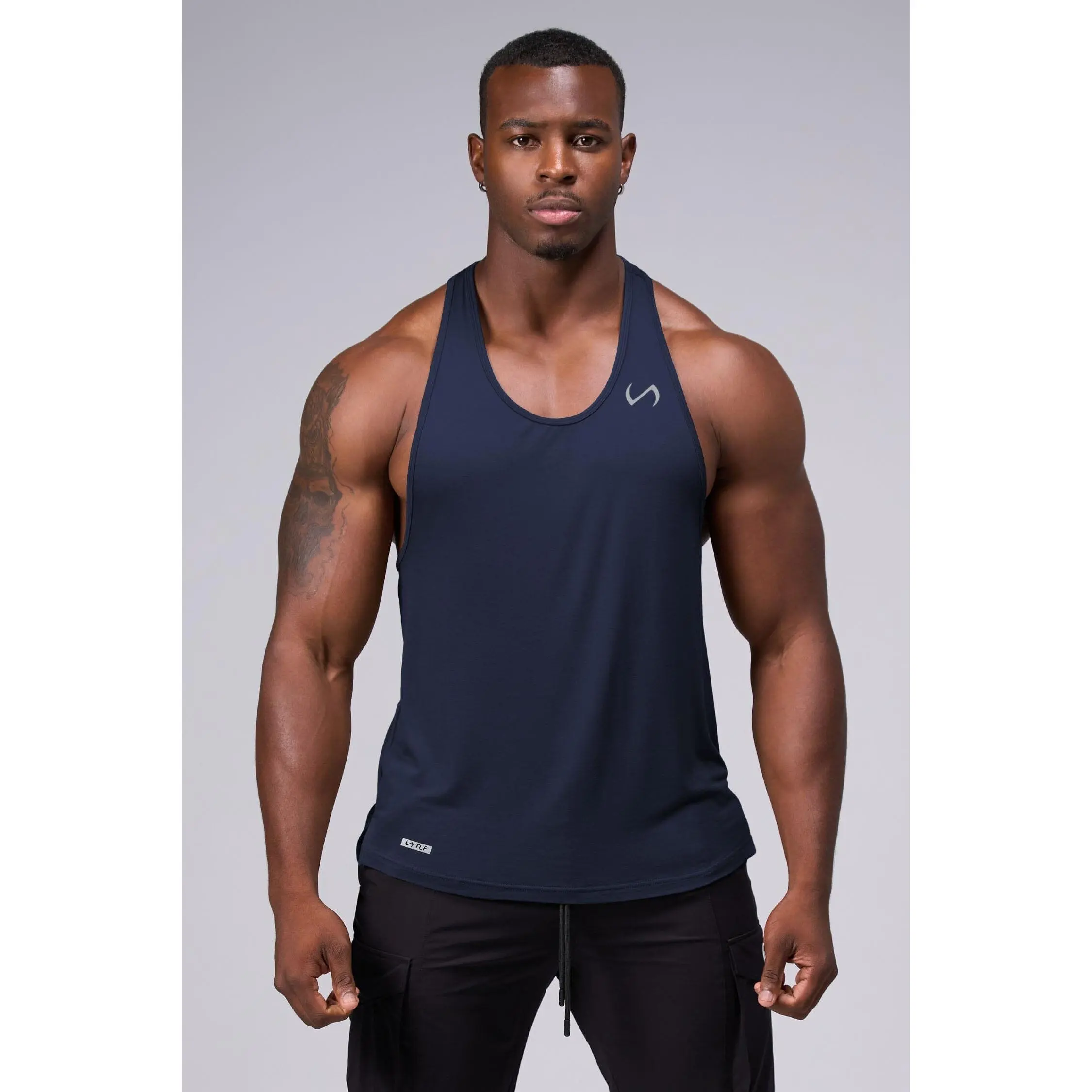 Tactic Performance Bamboo Tank