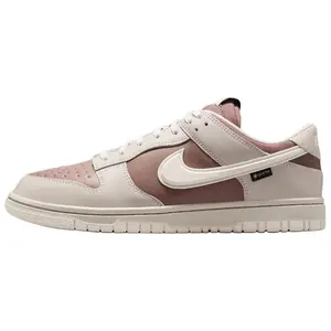 Nike Dunk Low GORE-TEX 'Light Bone Mink Brown Sail'