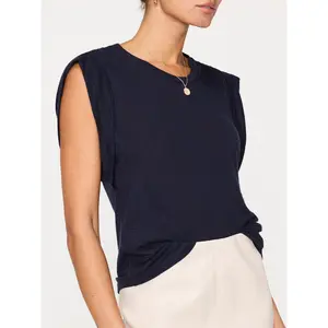 The Reins Tee