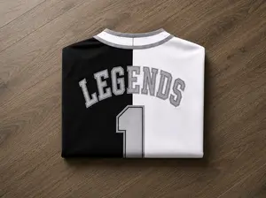 Legend Music 2026 Baseball Jersey, Music Lovers Jersey, Concert Merch Outfits