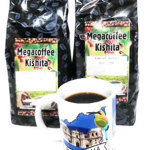 Nicaraguan Coffee medium Roast.