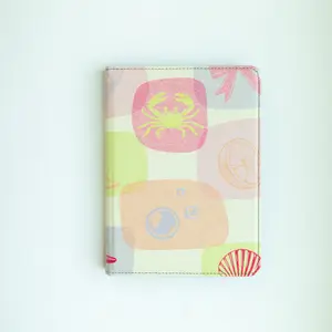 Coastal Cowgirl - Kindle Case