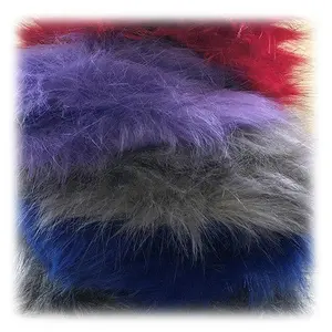 Fuzzy Stems 9 foot (2.74 meters) long
