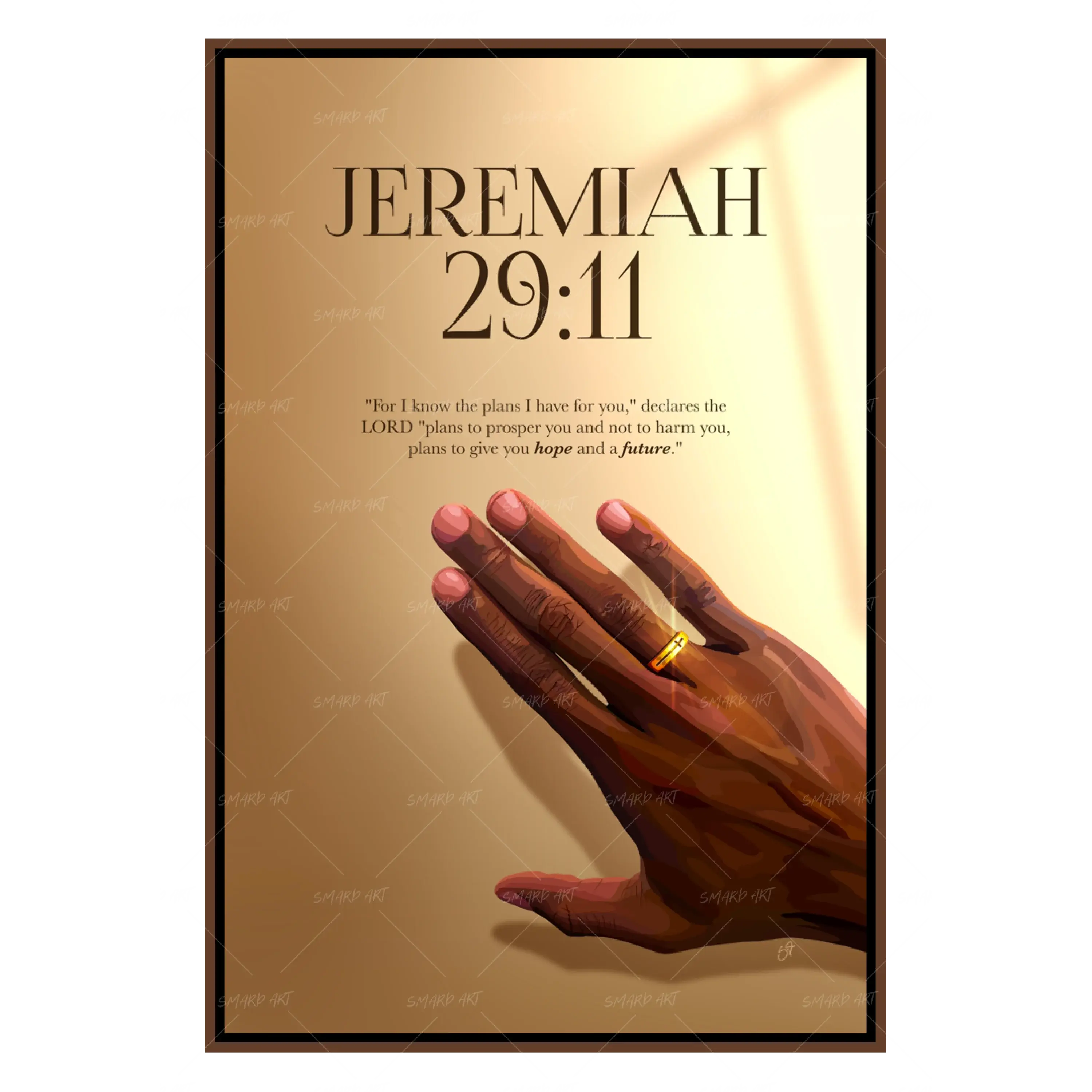 The Plan-Jeremiah 29:11