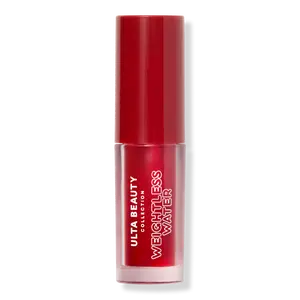 ULTA Beauty Collection Weightless Water Lip Stain