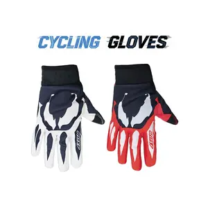 Flame Outdoor Sports Gloves, Outdoor Activity Gloves, Outdoor Cycling unisex breathable non-slip multifunctional gloves Four season universal version Touchscreen daily commuting Gloves
