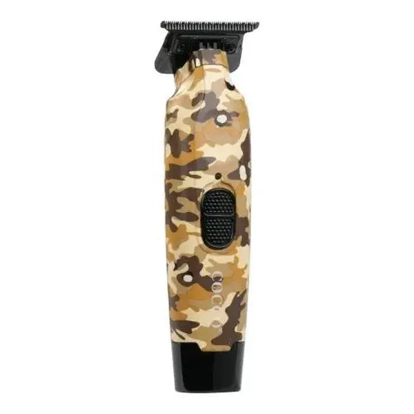 COCCO HYPER VELOCE PRO TRIMMER - Camo