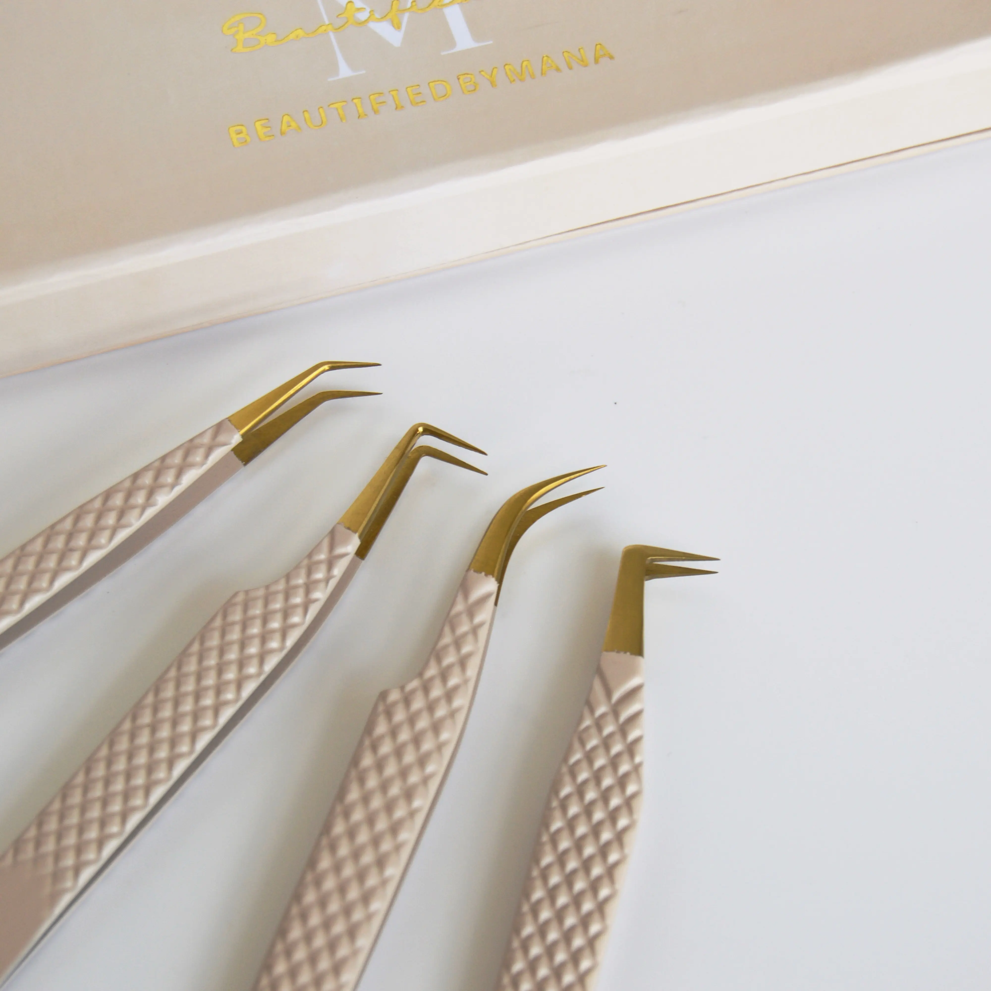 NEW* Tweezer DUO NEW* Tweezer DUO