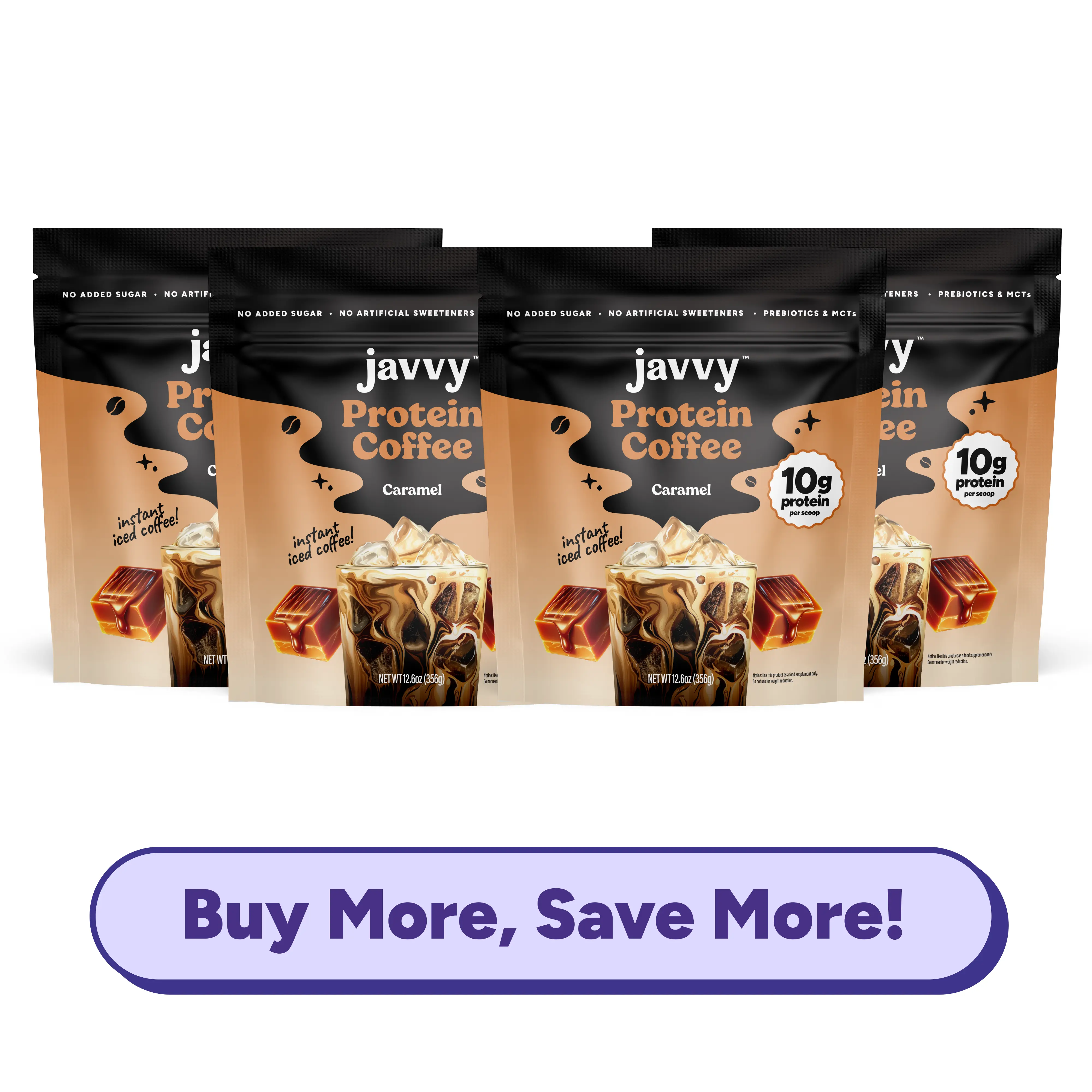 4 Pack - 40% Off
