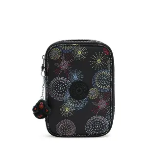 Kipling 100 Pens Pencil Case