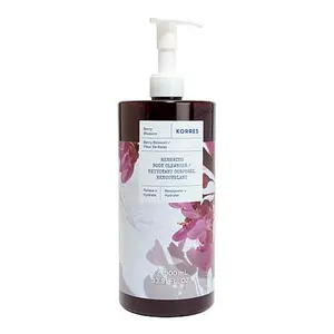 Korres Jumbo Size Berry Blossom Renewing Body Cleanser Korres Jumbo Size Berry Blossom Renewing Body Cleanser
