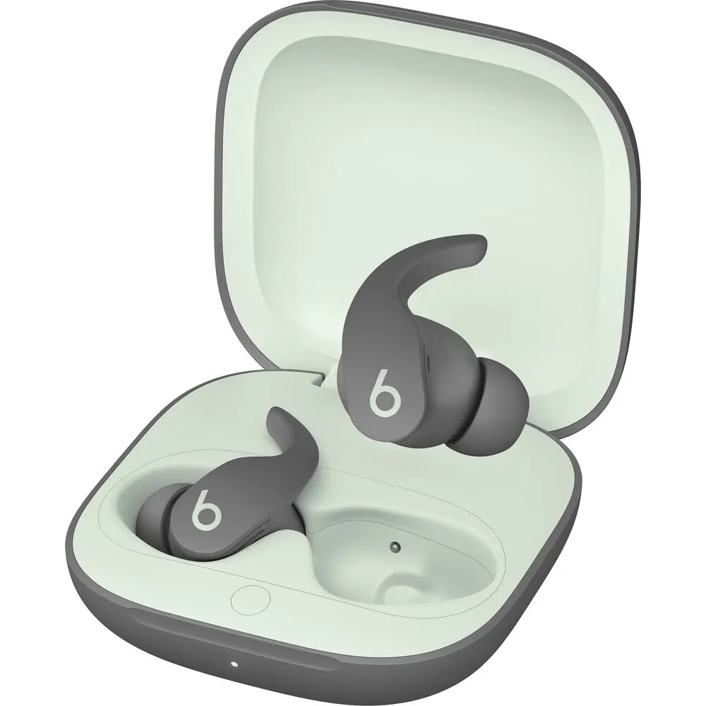 Beats Fit Pro Noise Canceling Bluetooth Wireless Earbuds - Sage Gray Beats Fit Pro Noise Canceling Bluetooth Wireless Earbuds - Sage Gray